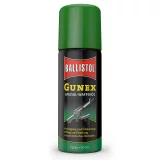 Gunex 2000 oil 50 ml Spray