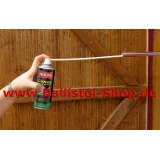 Gunex Spray 200 ml + spray can extension 60 cm
