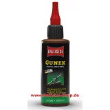 Gunex Universal Oil 100 ml