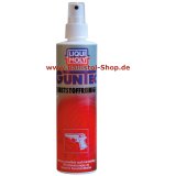 GunTec plastic cleaner from Liqui Moly 250 ml atomizer