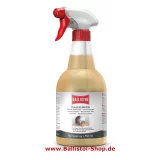 Set of Resin Solvent 750 ml Hand Sprayer + 5 Liter refill