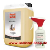 Set of Resin Solvent 5 Liter + hand sprayer