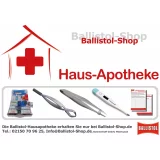 Home Pharmacy Kit