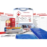 Home Pharmacy Kit