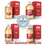 Neo Ballistol Hausmittel 100 ml – Desinfiziert, lindert und entspannt