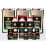Balsin Wood Care Oil red brown