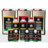 Balsin Wood Care Oil dark brown