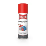 Waterproofing spray