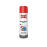 Waterproofing spray