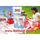 Ballistol Stichfrei Insektenspray und Zeckenspray – Mückenschutz Spray