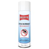 Insect Repellent Ballistol Stichfrei 500 ml spray Mosquito Repellent