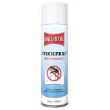 Insektenabwehr Spray Ballistol Stichfrei 500 ml