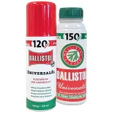 Jubiläums-Edition 120 ml Spray oder 150 ml flüssig