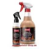 Kamofix Fireplace Cleaner and Oven Cleaner