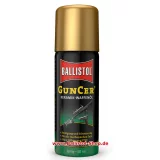 GunCer Gun Oil with Ceramic-Additives