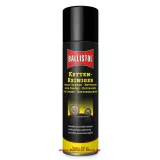 Ballistol chain cleaner spray