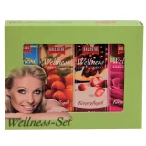 Wellness-Oil Gift-Kit 4 X 10 ml Gift-Box
