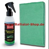 Ballistol plastic-cleaner kit