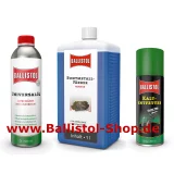 Ballistol Startwunder Spray 200 ml kaufen bei OBI