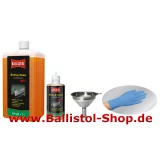 Laufreiniger Set Solo Mil