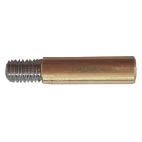 Thread-adapter M5 male to US 8-32 female