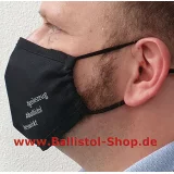 Mund-Nasenschutz