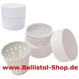 Ballistol bronzage-rapide, 50ml :: Pflege- + Reinigungsmittel ::  WAFFENPFLEGE :: Soins des armes