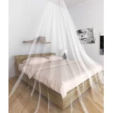 Moskitonetz für Doppelbett Mückennetz