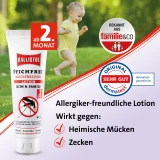 Stichfrei Kids & Family Mückenschutz Creme