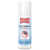 Insect Repellent Ballistol Stichfrei 125 ml spray Mosquito Repellent