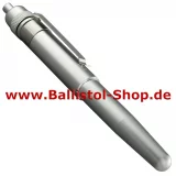 Nail Oil Pen of aluminum + Nail Oil Neo Ballistol care oil + funnel