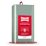 Neo Ballistol Hausmittel 5 Liter Kanister