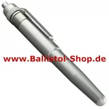 Nail Oil Pen of aluminum + Nail Oil Neo Ballistol care oil