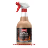 Kamofix Fireplace Cleaner and Oven Cleaner
