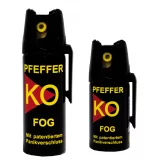 Pepper spray Pepper KO Fog 40 ml