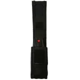 Cordura Holster ca. 60 ml &ndash; mit Metallclip