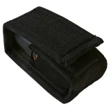 Holster for defense spray