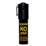 15 ml Pfefferspray KO im Lippenstift-Format