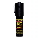 15 ml pepper spray KO in lipstick form
