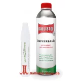 Ballistol care pen + 500 ml Ballistol Oil