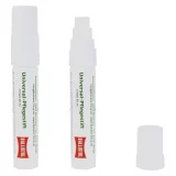 Paket] BALLISTOL Öl 2 x 50 ml Glasflasche und BALLISTOL Punktöler 2 x mit  15ml