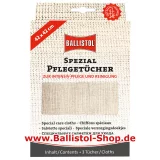 Ballistol Pflegetücher