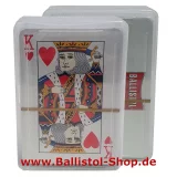 Ballistol Poker cards