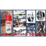 Corrosion Protection Spray ProTec