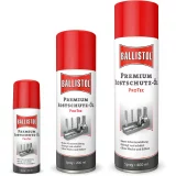 Corrosion Protection Spray ProTec