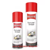 PTFE Spray Ballistol Teflon Spray