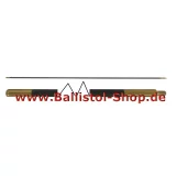 Ballistol Cleaning Rod Carbon