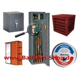 Safe Dry dehumidifier for Weapons locker