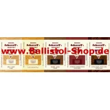Balsin Gun Stock Oil reddish from Klever Ballistol