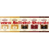 Balsin Gun Stock Oil dark brown from Ballistol